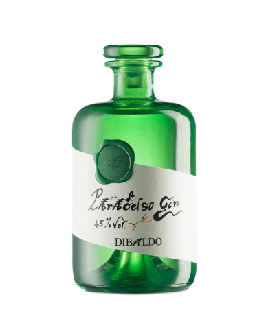 Gin Dibaldo Paracelso cl 50