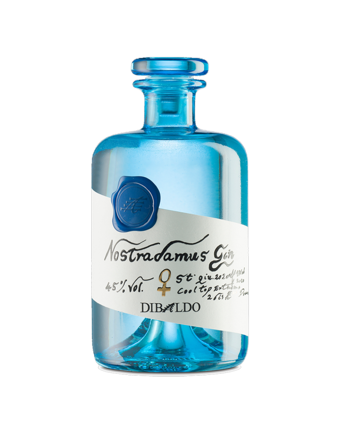 Gin Dibaldo Nostradamus cl 50
