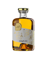 Gin Dibaldo Nostradamus cl 50