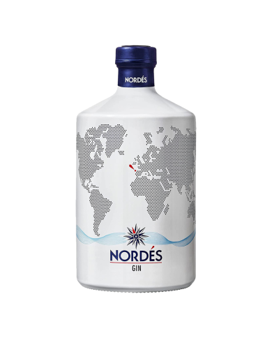 Gin Nordes Atlantic cl 70