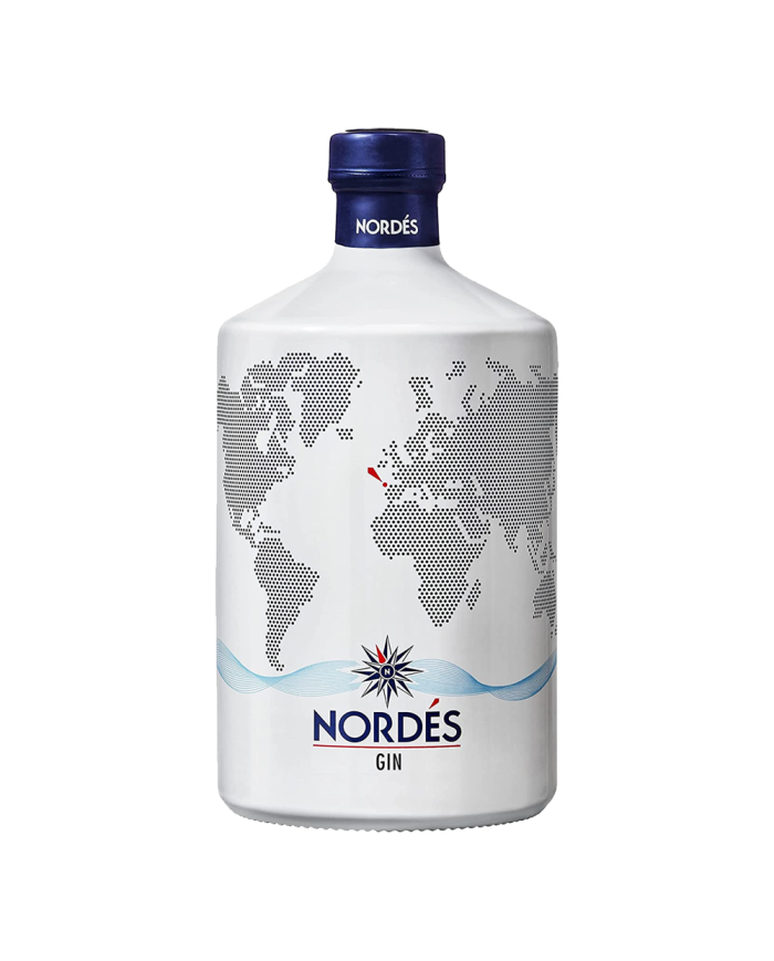 Gin Nordes Atlantic cl 70