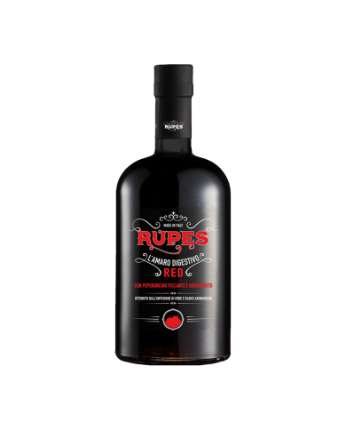 Amaro Rupes Red cl 70