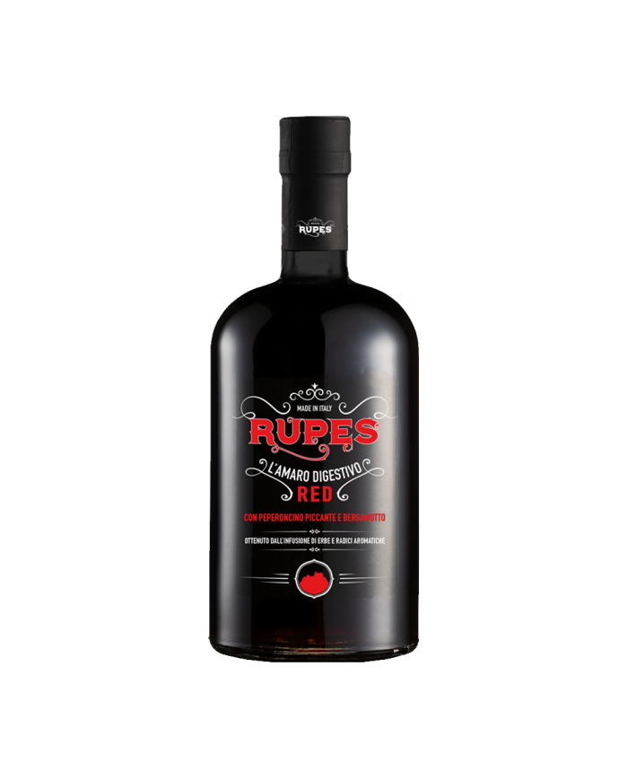 Amaro Rupes Red cl 70