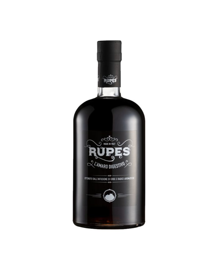 Amaro Rupes Digestivo cl 50