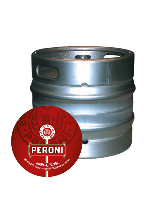 Peroni Fusti Lt 30