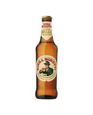 Birra Moretti cl 33 x 24 Var