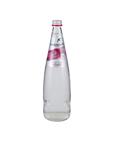 ACQUA SAN BENEDETTO NATURALE CL 100 x 12 BT