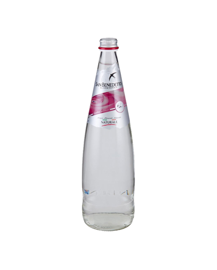 ACQUA SAN BENEDETTO NATURALE CL 100 x 12 BT