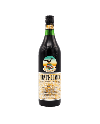 AMARO FERNET BRANCA CL 100