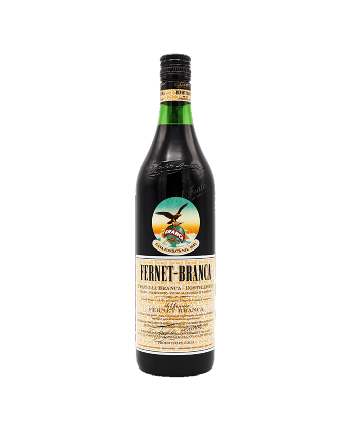 AMARO FERNET BRANCA CL 100