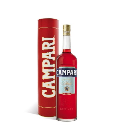 Bitter Campari lt 3