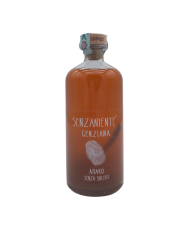 Limoncello d'Abruzzo Scuppoz cl 20