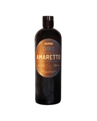 Scuppoz Amaretto cl 70