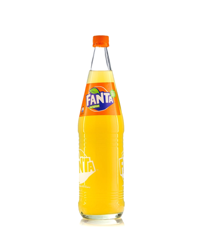ARANCIATA FANTA LT.1 VAR