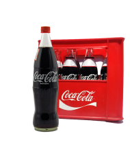 COCA COLA CL 100 X 12 BT VAR