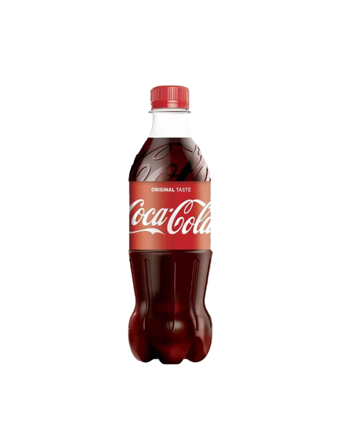 COCA COLA CL 45 X 24 PET