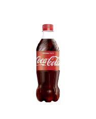 COCA COLA CL 45 X 24 PET