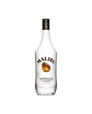 Malibù Coconut Rum Original 100cl