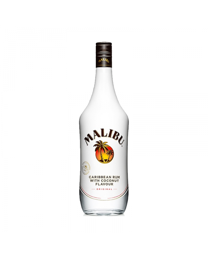 Malibù Coconut Rum Original 100cl