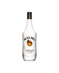 Malibù Coconut Rum Original 100cl