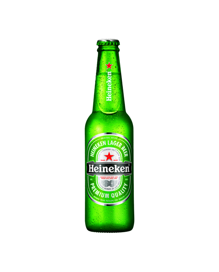 BIRRA HEINEKEN CL 33 X 24 BT OW