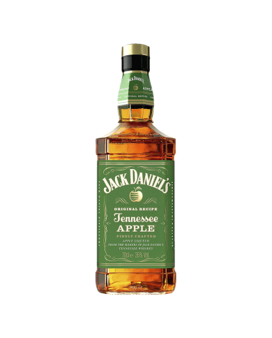 Whisky Jack Daniel's Apple lt 1