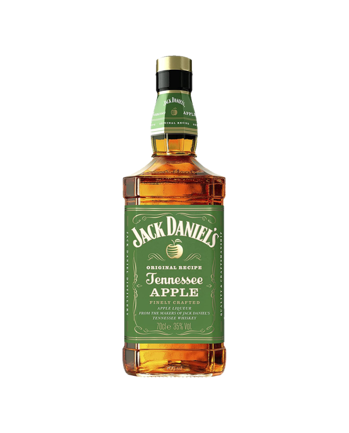Whisky Jack Daniel's Apple lt 1