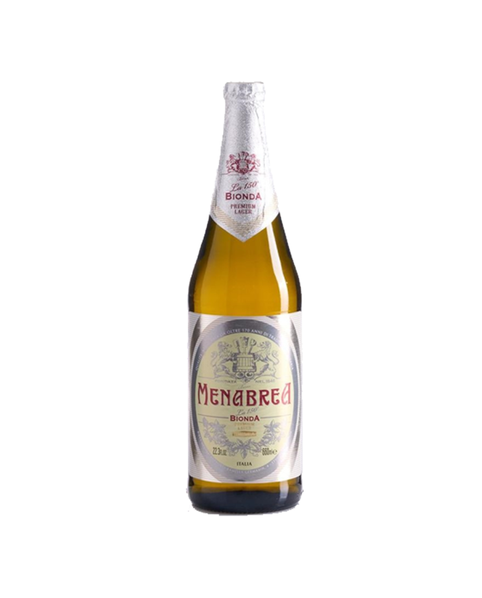 BIRRA MENABREA CL 66 X 15 VP