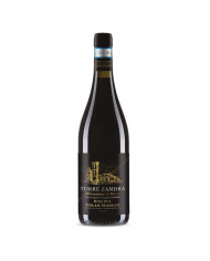 Montepulciano d’Abruzzo RISERVA Colle Maggio DOC Torre Zambra 2015 BIOLOGICO cl 75