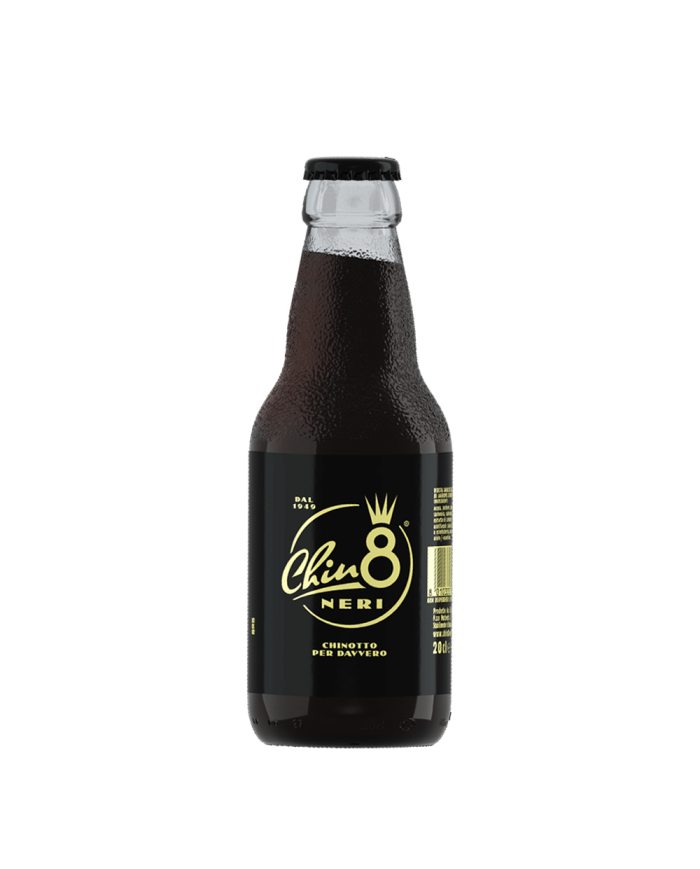 CHINOTTO NERI CL 20 X 24 BT