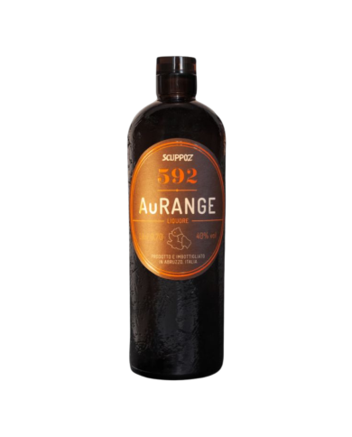 Scuppoz Aurange cl 70