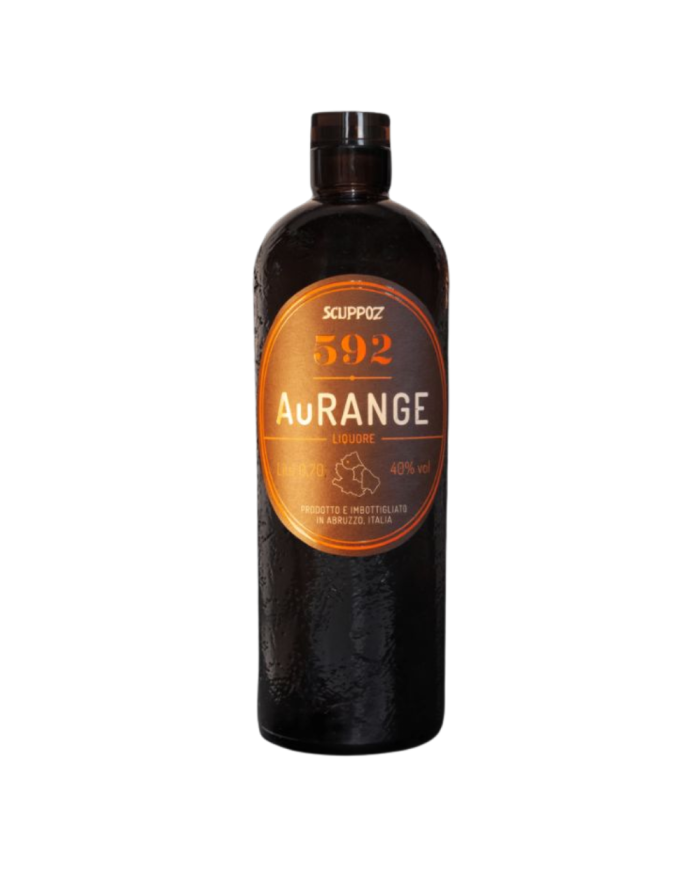 Scuppoz Aurange cl 70