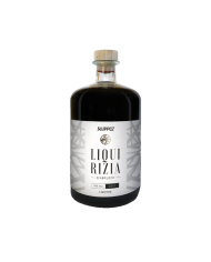 Scuppoz Liquirizia CL 100