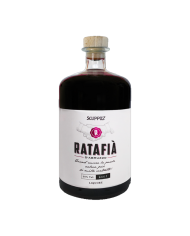 Scuppoz Ratafia CL 100