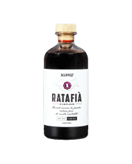 Scuppoz Ratafia cl 50