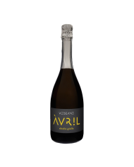 Avril Ribolla Gialla Spumante Brut - Modeano 75cl