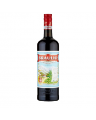Amaro Alpino Bràulio Bormio 1Litro