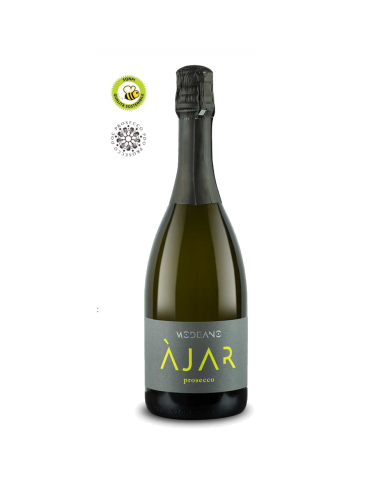 AJAR Prosecco DOC Modeano cl 75 AJAR Prosecco DOC Modeano cl 75