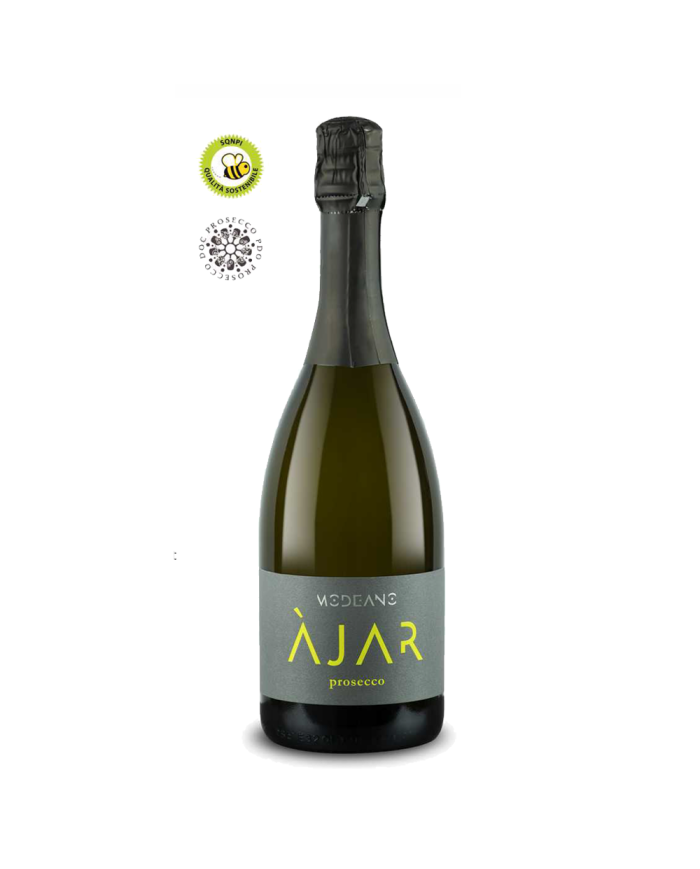 AJAR Prosecco DOC Modeano cl 75