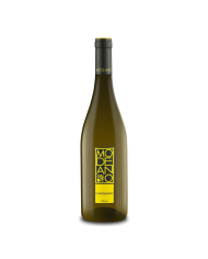 Chardonnay 2021 DOC Modeano CL 75