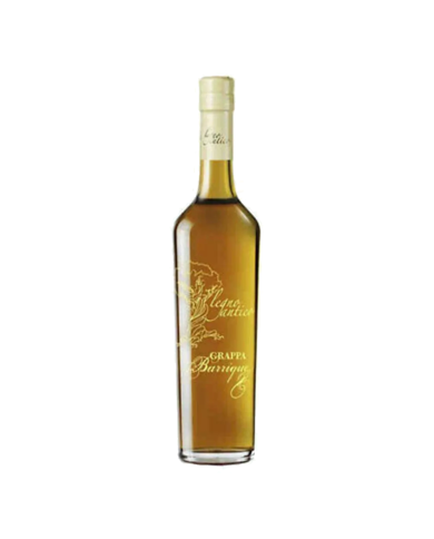 Grappa Barrique Legno Antico Labadia 150cl