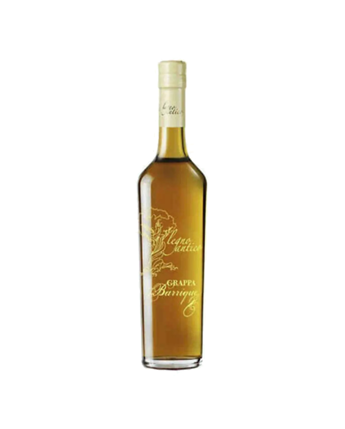 Grappa Barrique Legno Antico Labadia 150cl