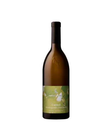Pinot Bianco "Carnol" 2020 DOC Alto Adige Hans Rottensteiner cl 75