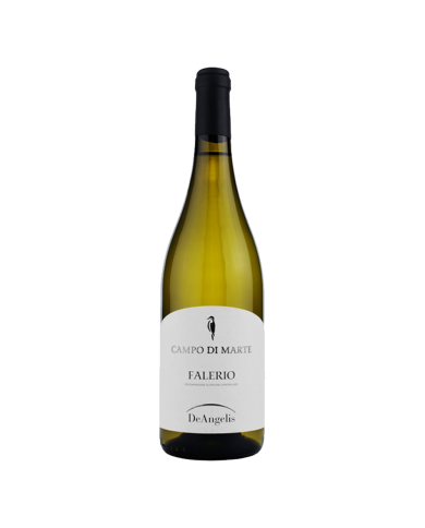 Falerio DOC De Angelis 2021 cl 75