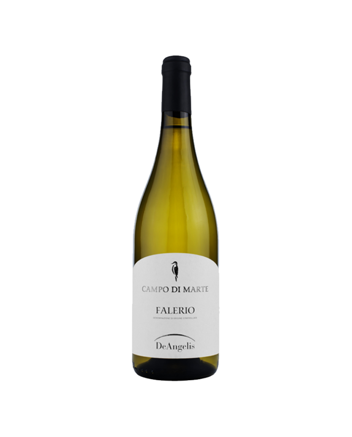 Falerio DOC De Angelis 2021 cl 75