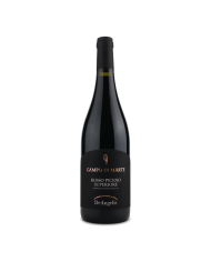 Rosso Piceno Superiore DOC Bio De Angelis 2019 cl 75