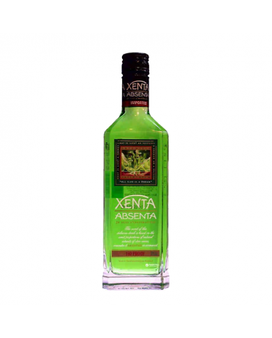 Assenzio Absenta Xenta 70CL