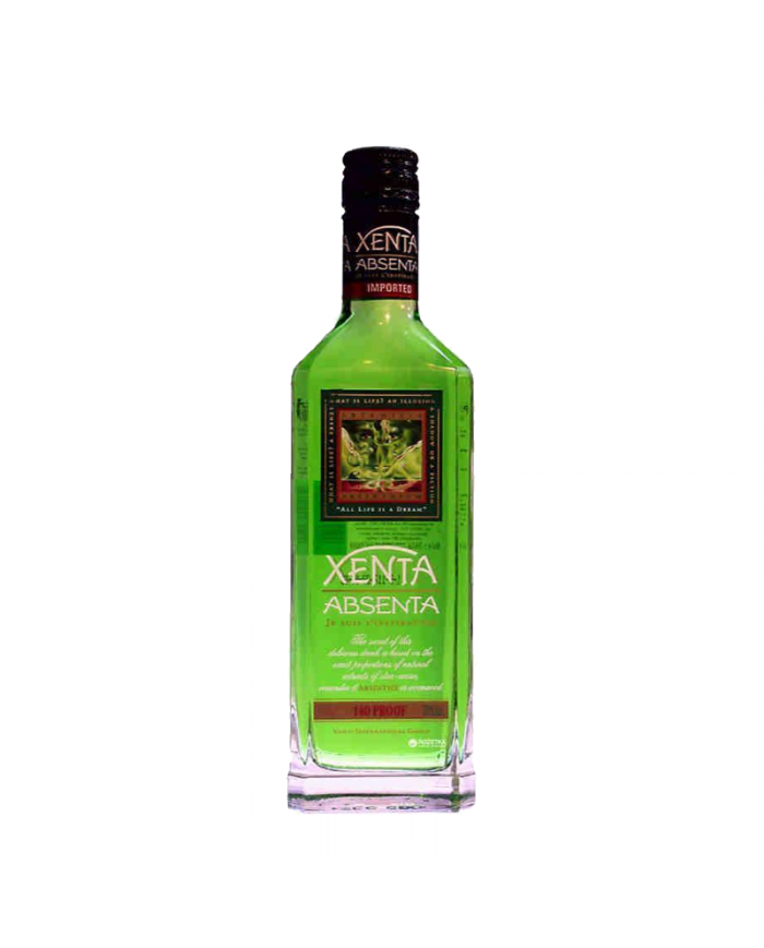 Assenzio Absenta Xenta 70CL