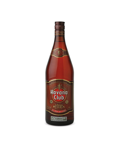 Rum Havana Club Anejo Riserva cl 70