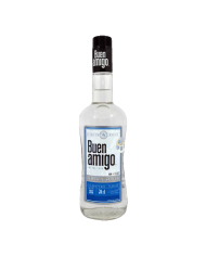 TEQUILA BUEN AMIGO SILVER CL 100